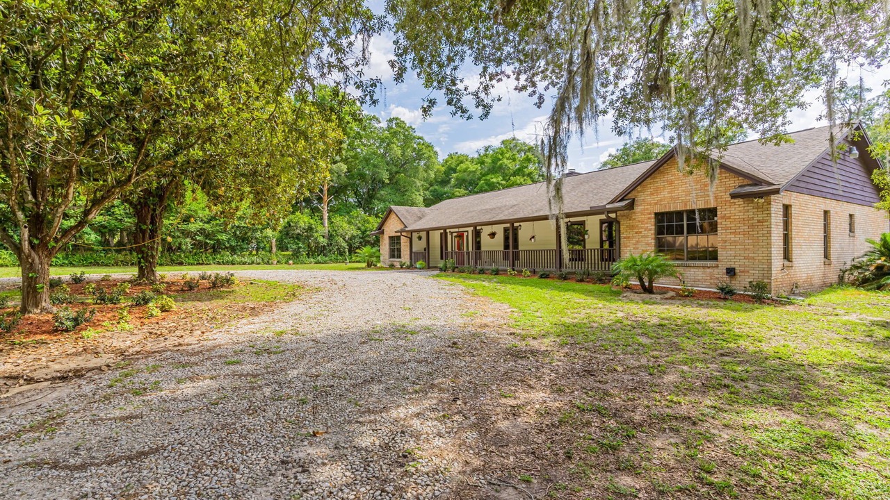 Photo of Outdoor in Clermont