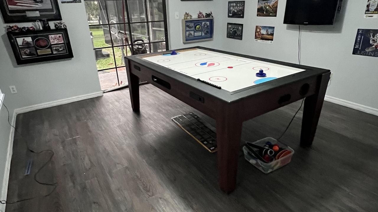 Photo of Bedroom in Clermont