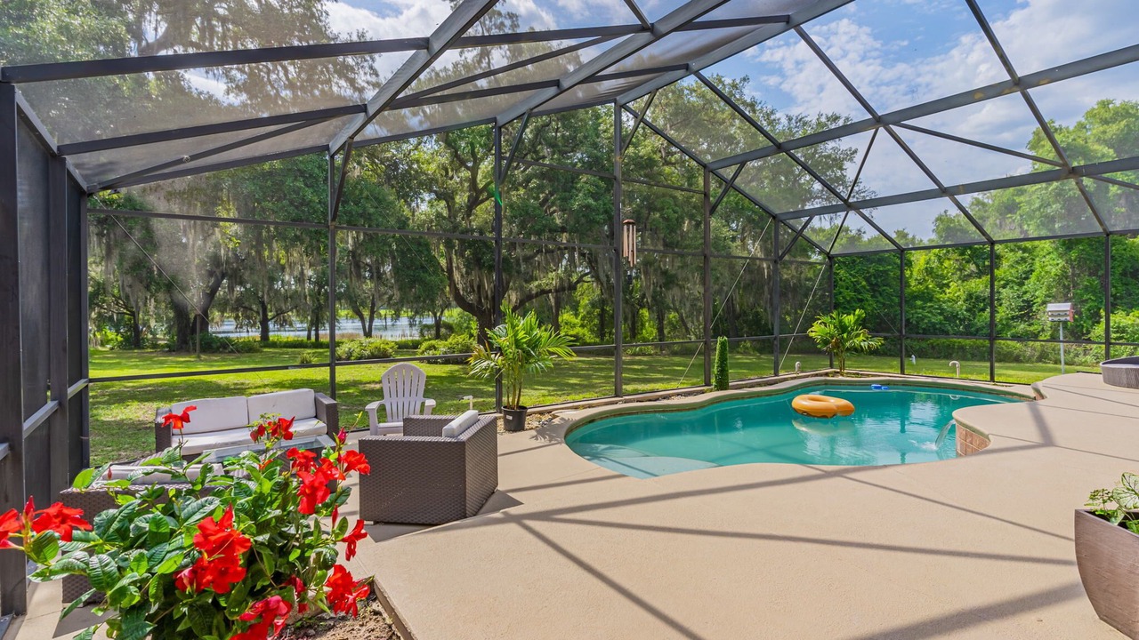 Photo of Outdoor in Clermont