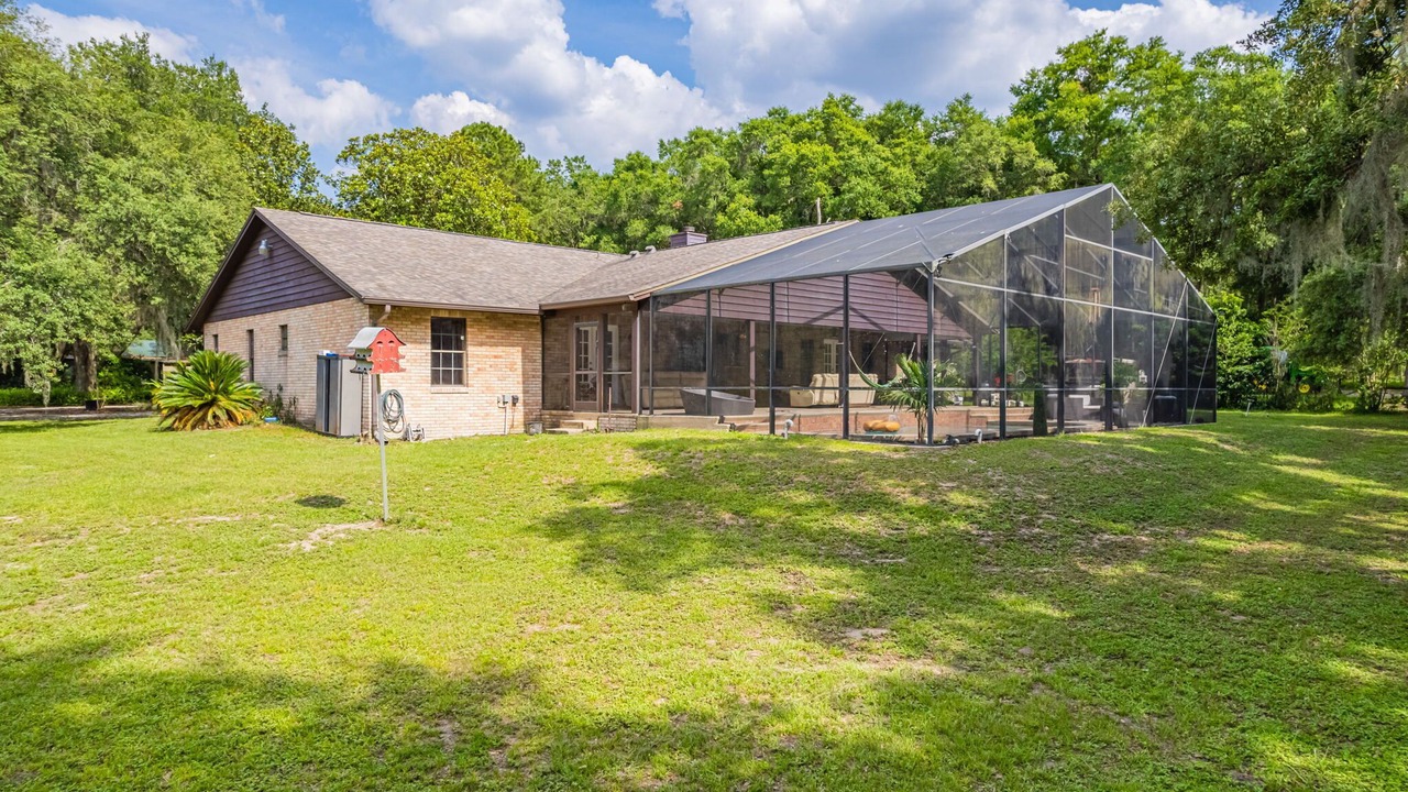 Photo of Outdoor in Clermont