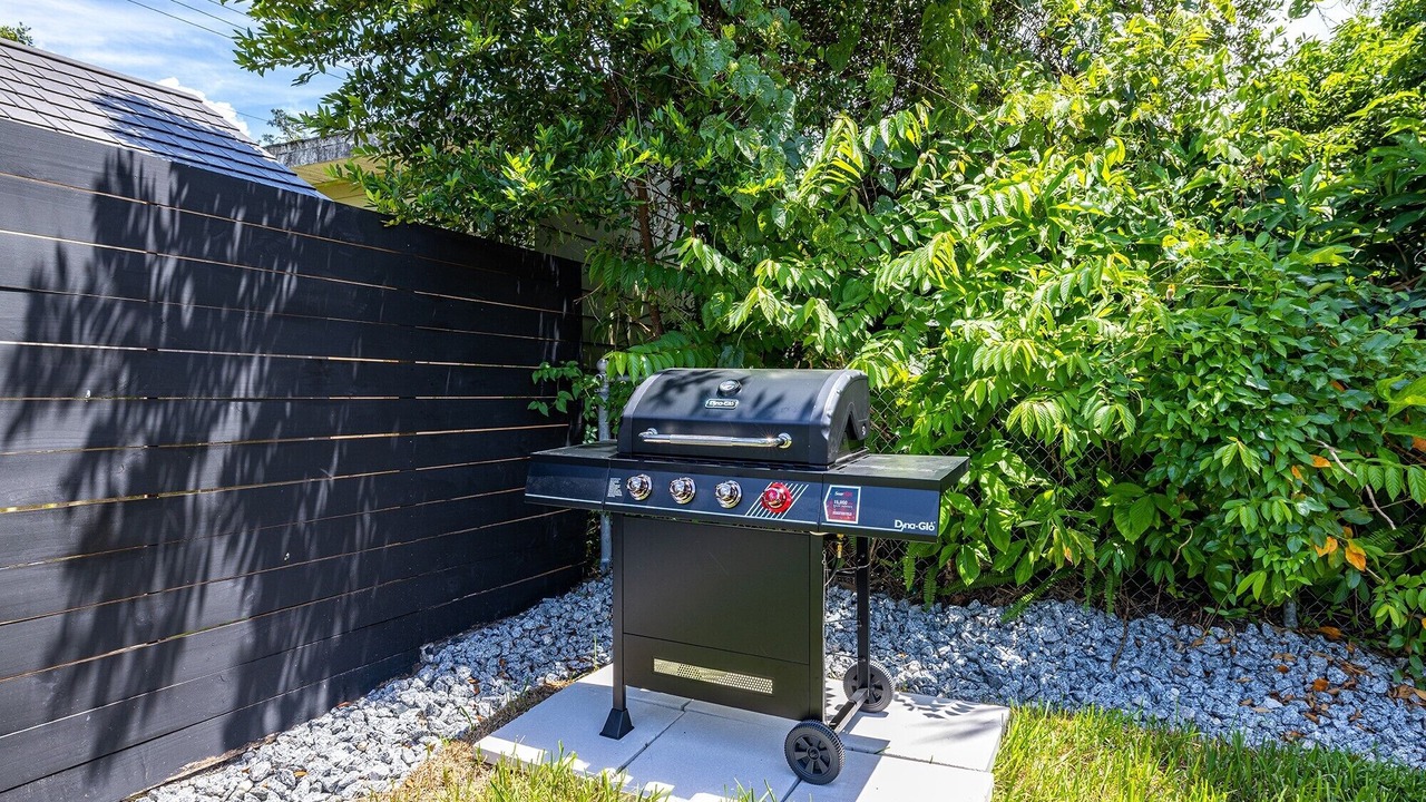 Photo of Outdoor in Old Seminole Heights