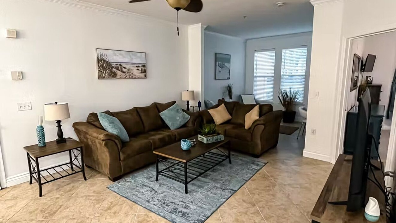 Photo of Bedroom in Clearwater