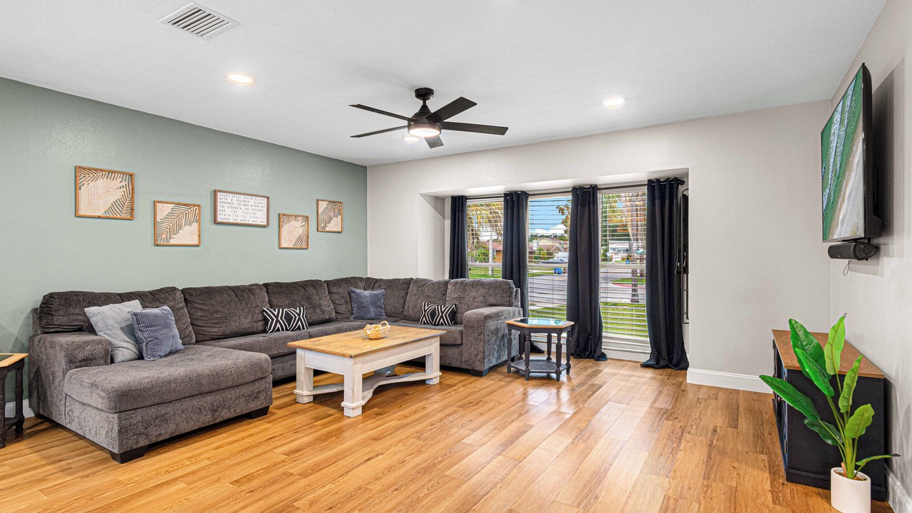 Photo of Bedroom in Tampa