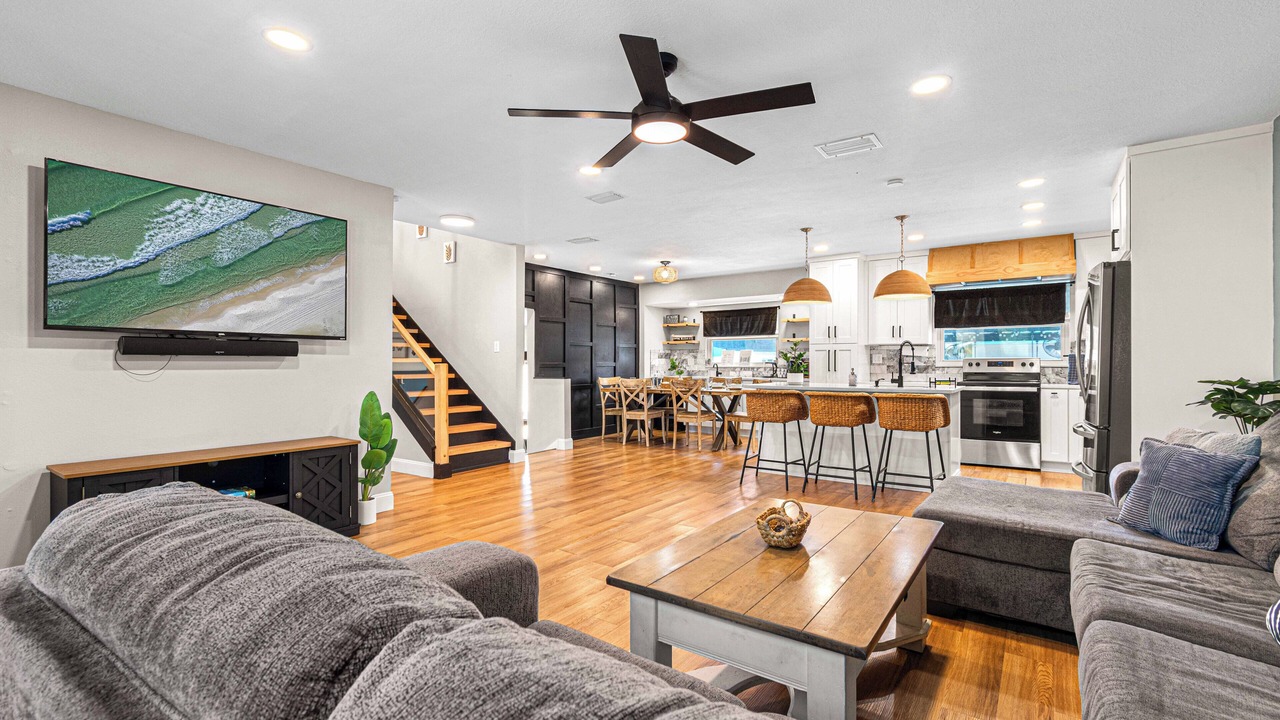 Photo of Bedroom in Tampa