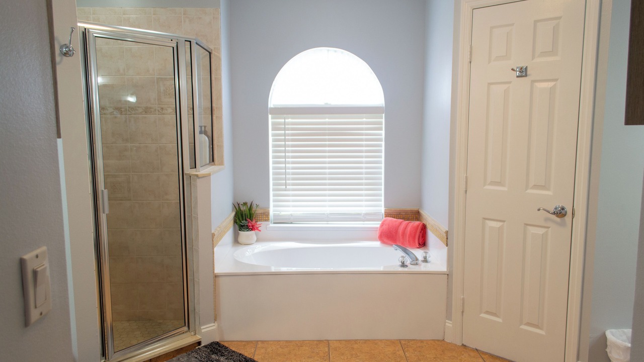 Photo of Bathroom in Port Saint Lucie
