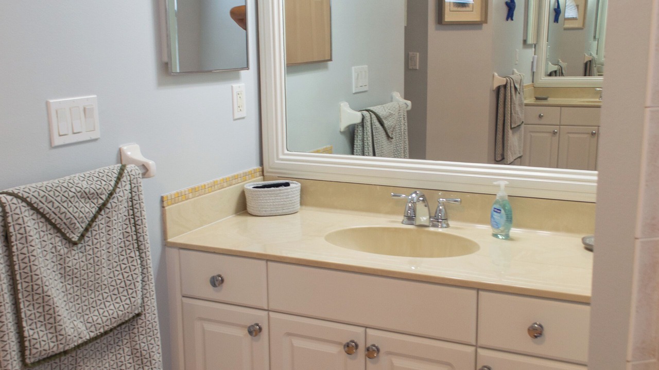 Photo of Bathroom in Port Saint Lucie