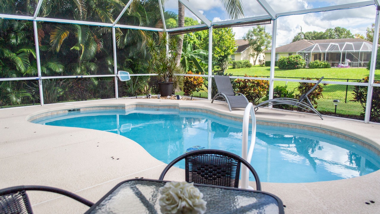 Photo of Outdoor in Port Saint Lucie