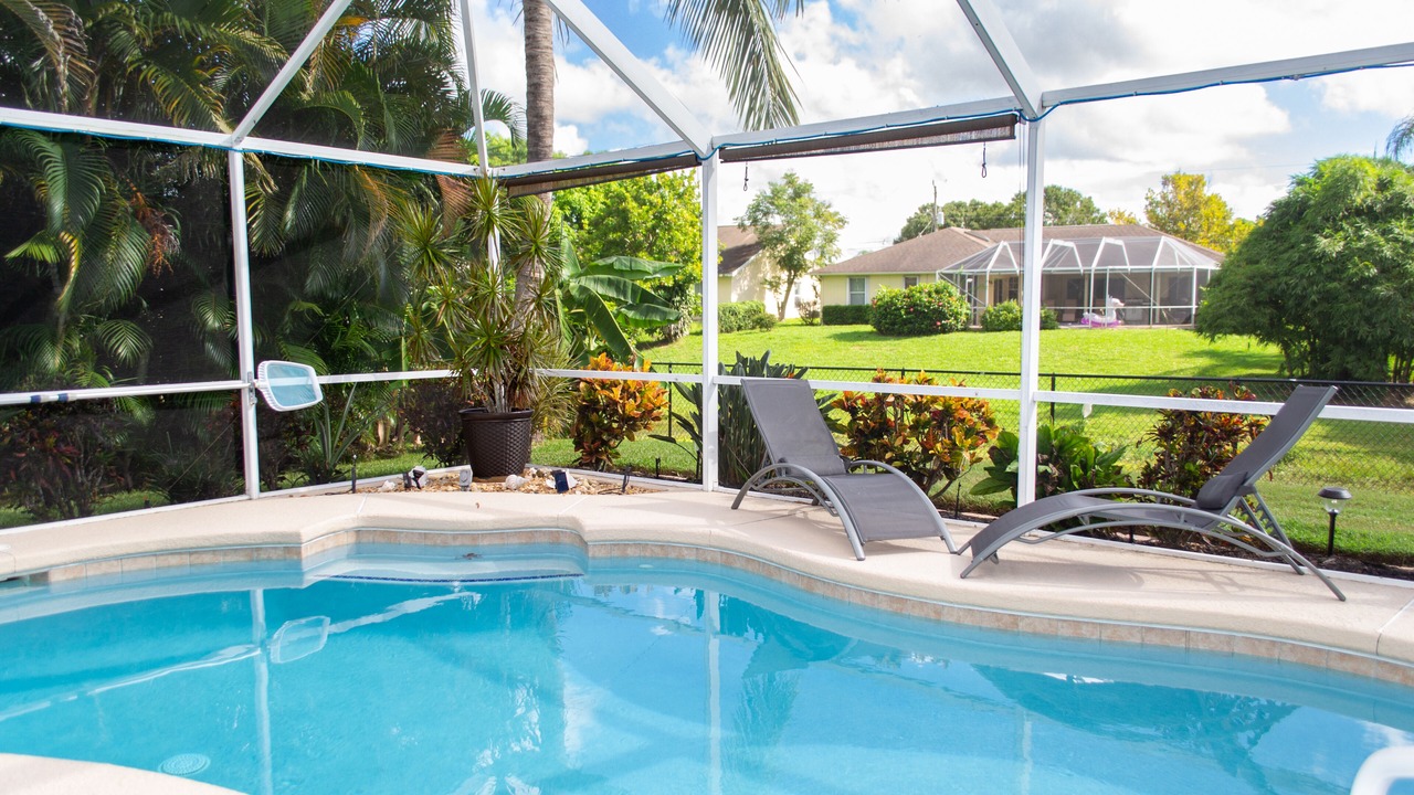 Photo of Outdoor in Port Saint Lucie