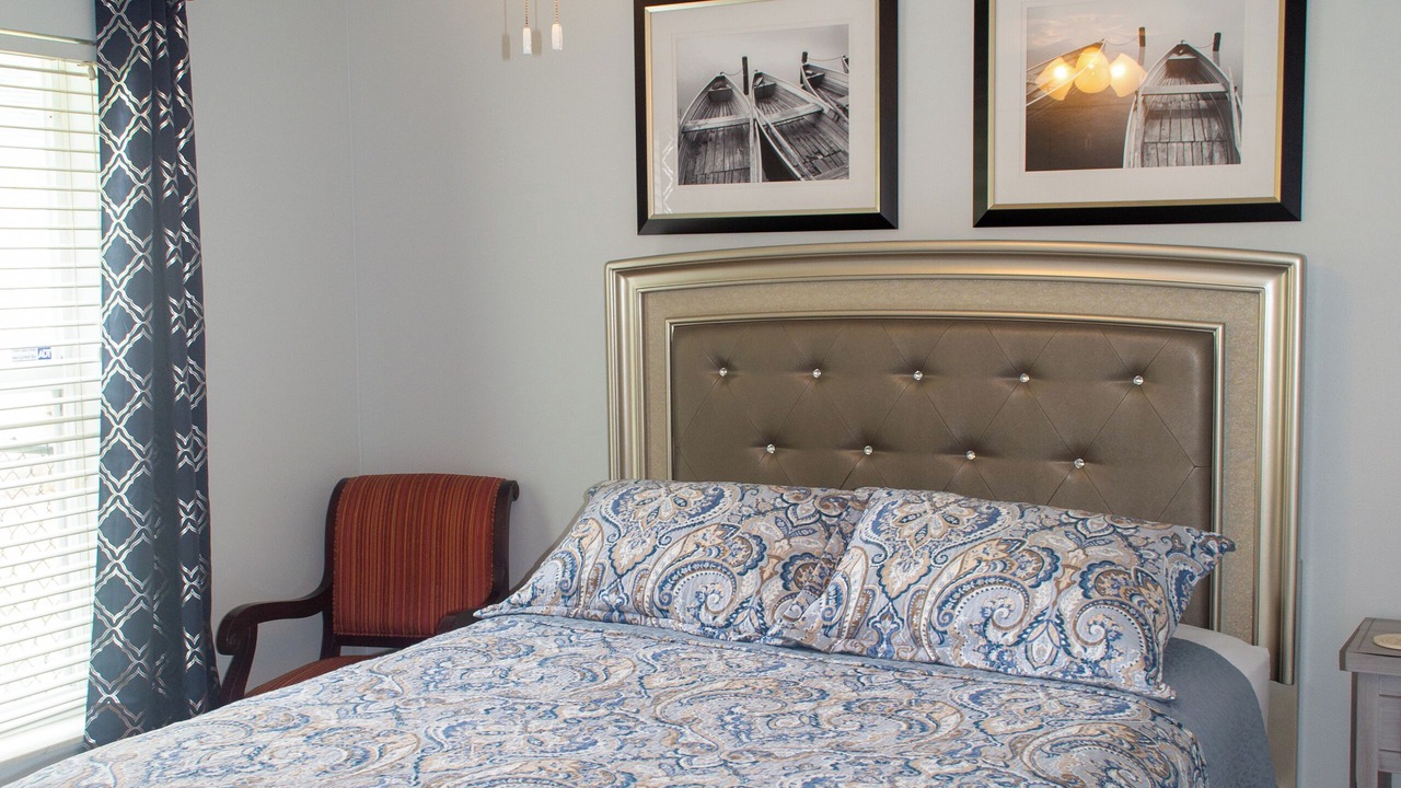 Photo of Bedroom in Port Saint Lucie