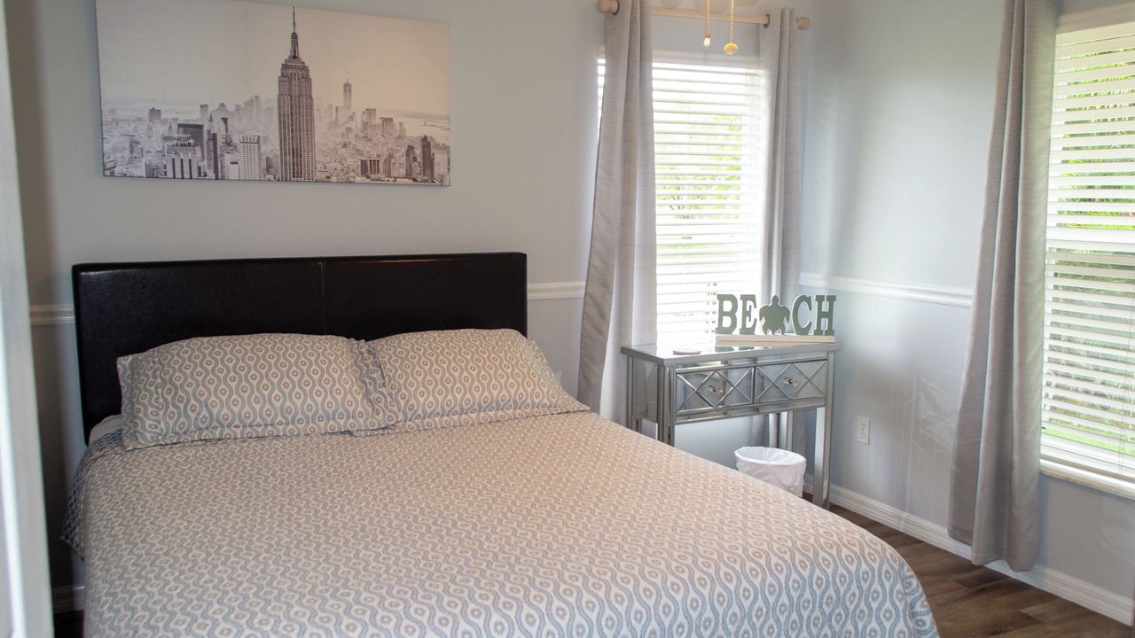 Photo of Bedroom in Port Saint Lucie