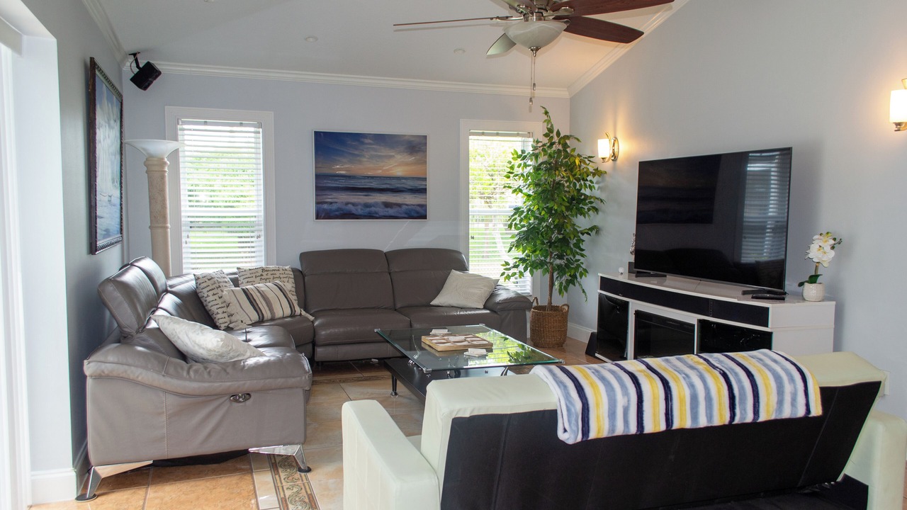 Photo of Livingroom in Port Saint Lucie