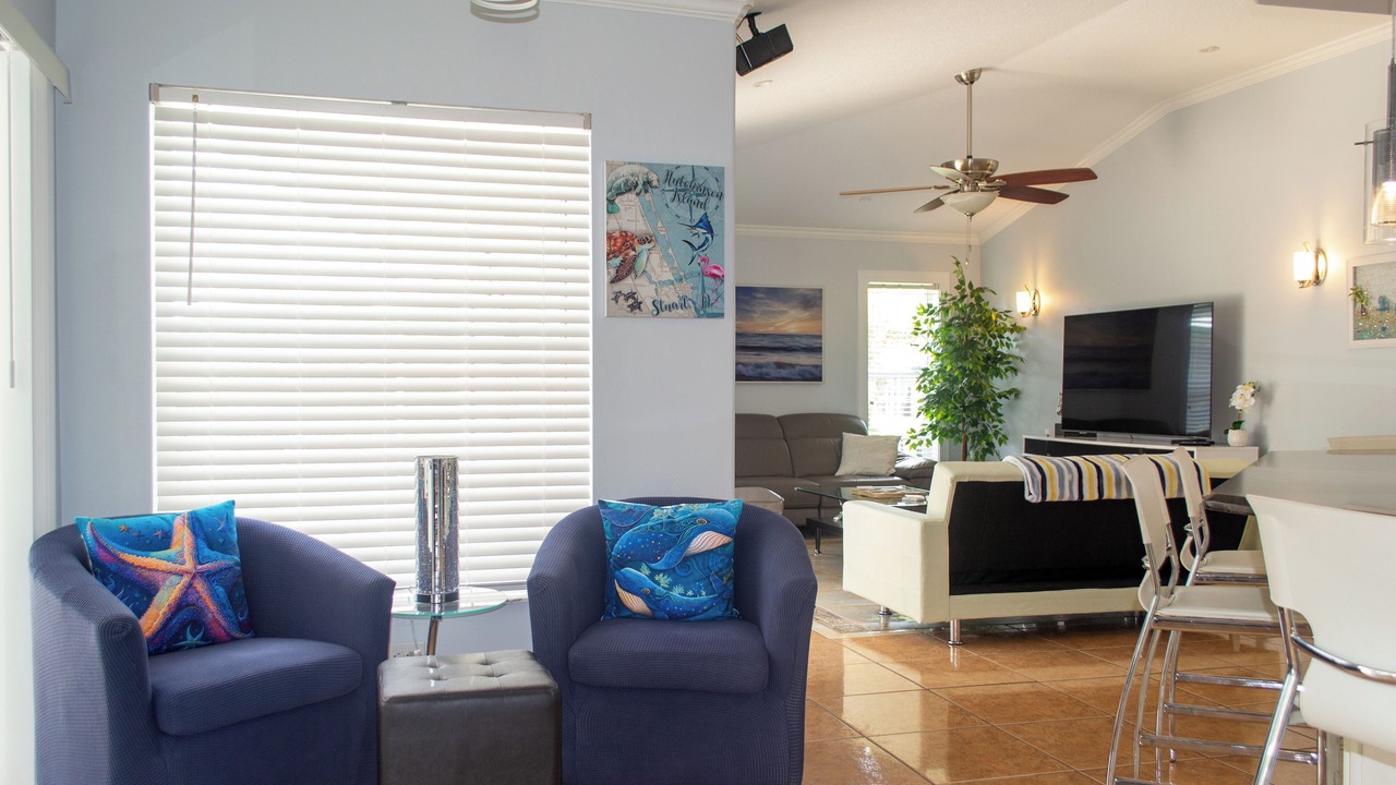 Photo of Livingroom in Port Saint Lucie