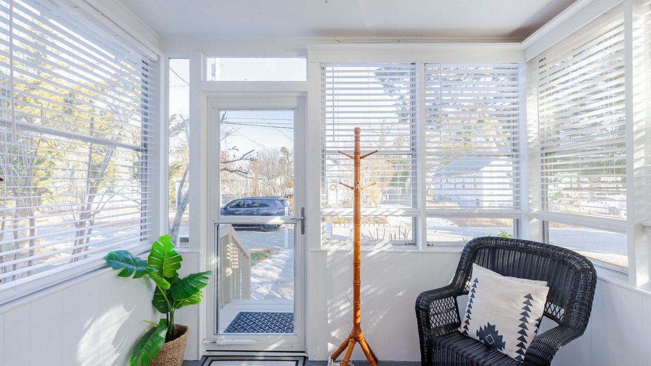 Photo of Outdoor in Villas