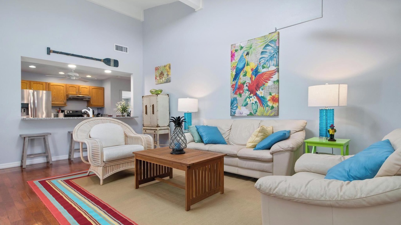 Photo of Livingroom in Vamo