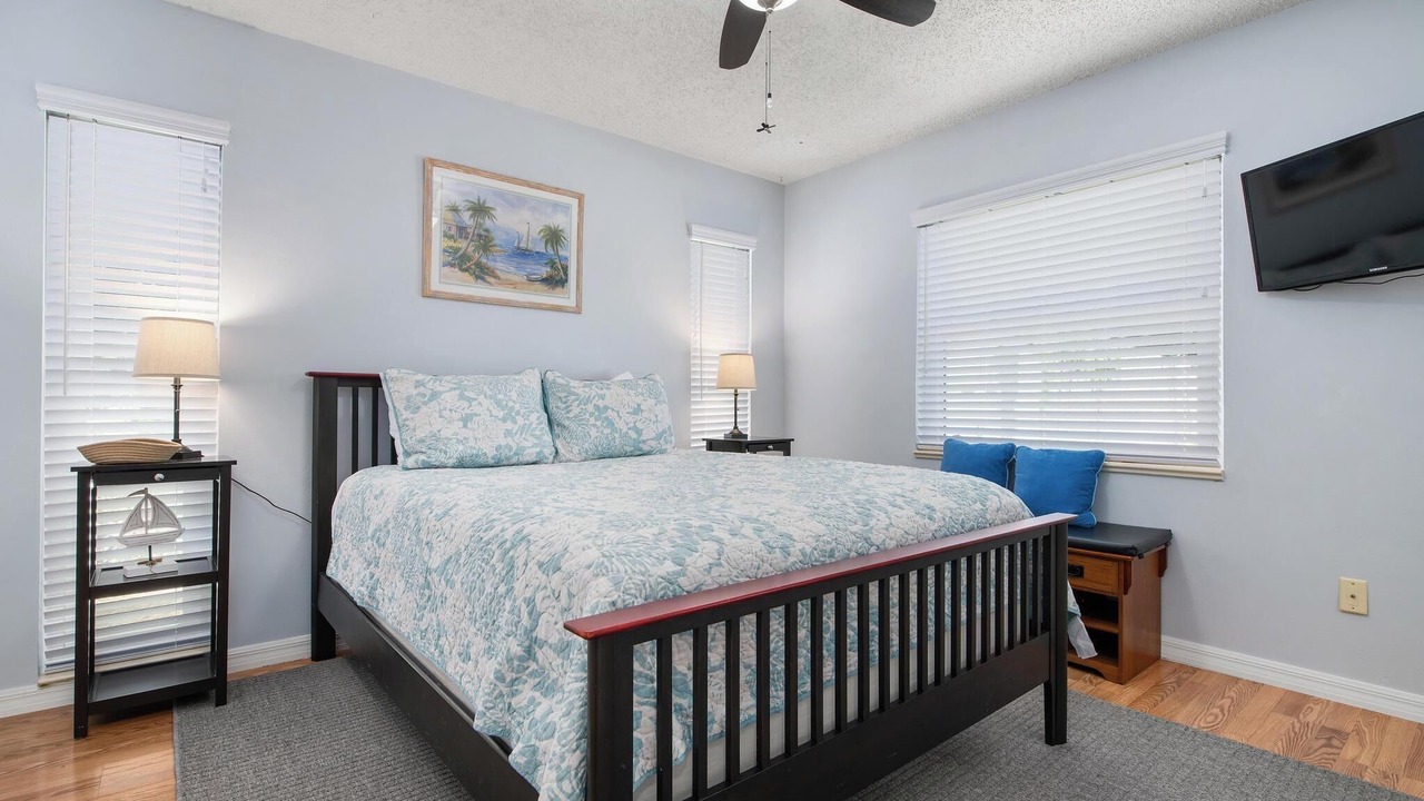 Photo of Bedroom in Vamo