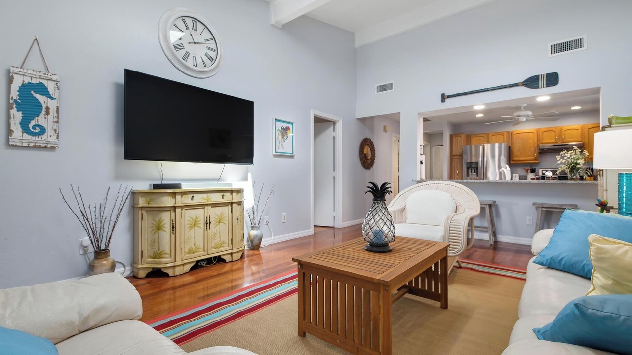 Photo of Livingroom in Vamo