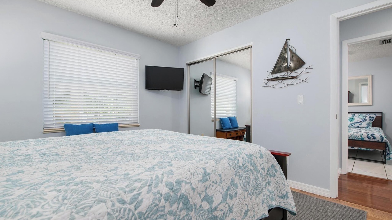 Photo of Bedroom in Vamo