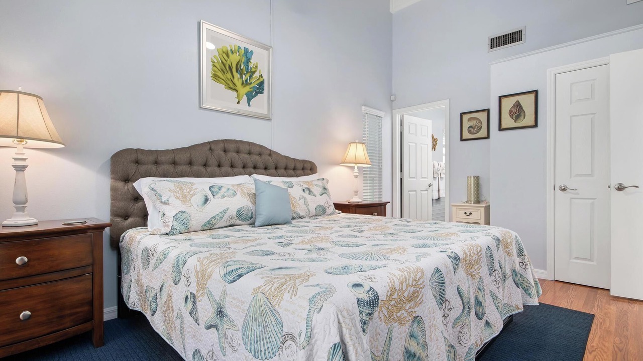 Photo of Bedroom in Vamo