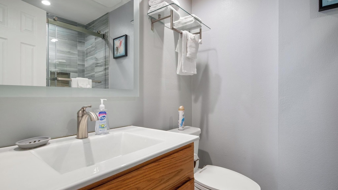 Photo of Bathroom in Vamo