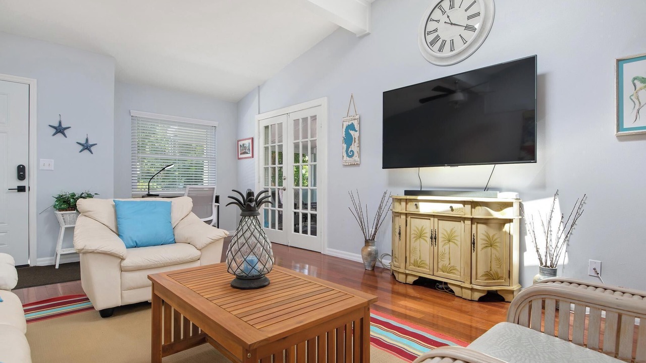 Photo of Livingroom in Vamo