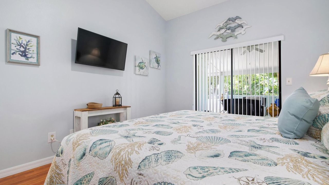 Photo of Bedroom in Vamo