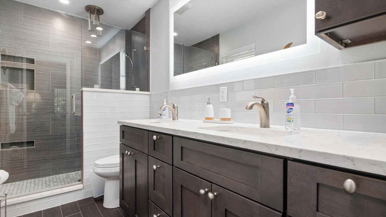 Photo of Bathroom in Vamo