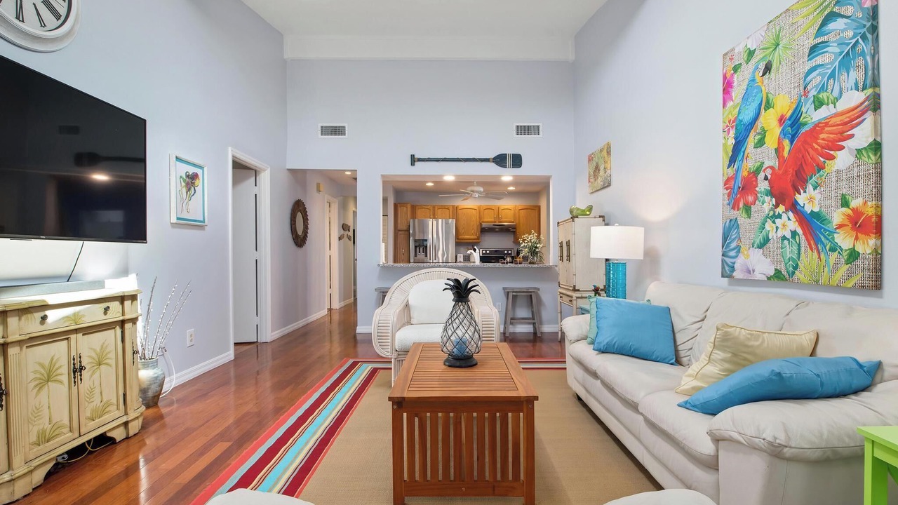 Photo of Livingroom in Vamo