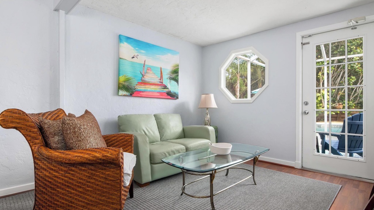 Photo of Livingroom in Vamo