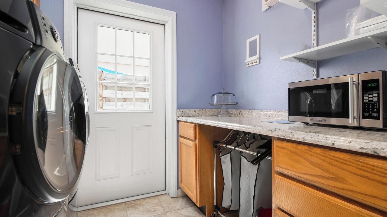 Photo of Kitchen in Vamo
