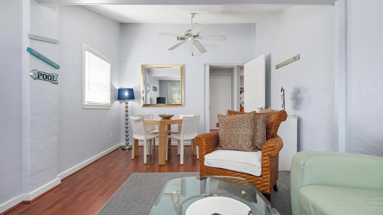 Photo of Livingroom in Vamo
