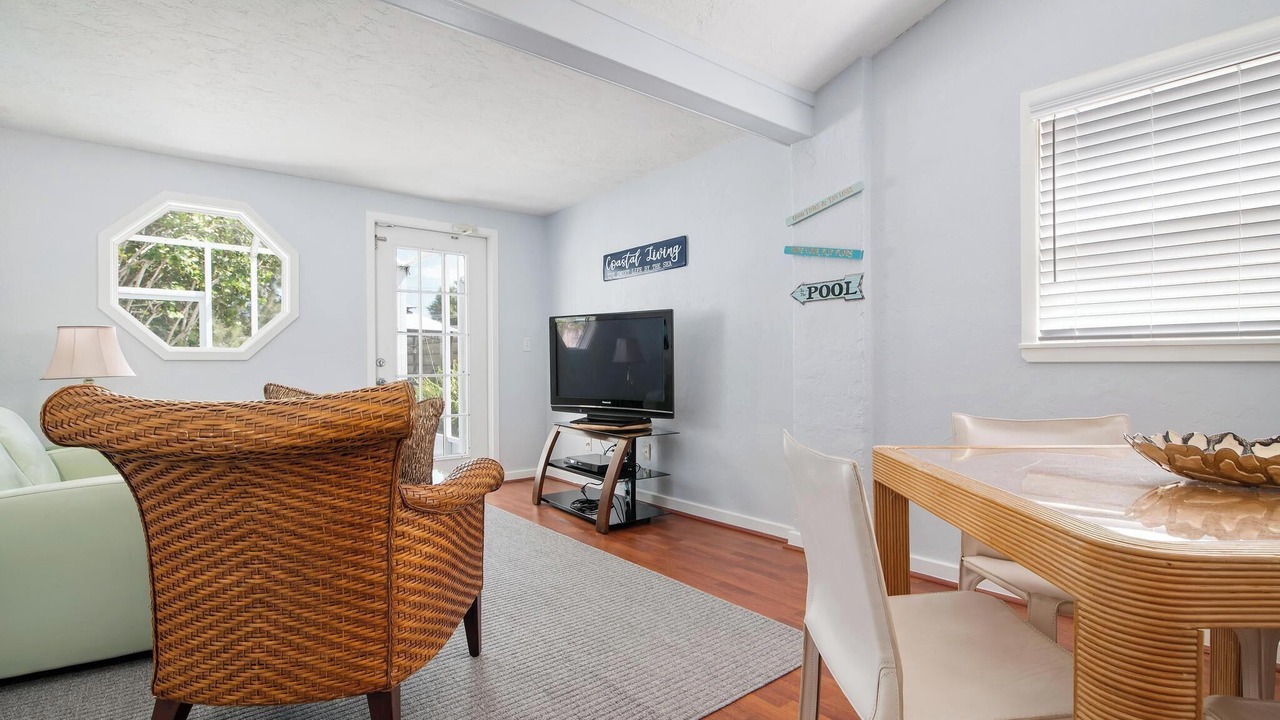 Photo of Livingroom in Vamo