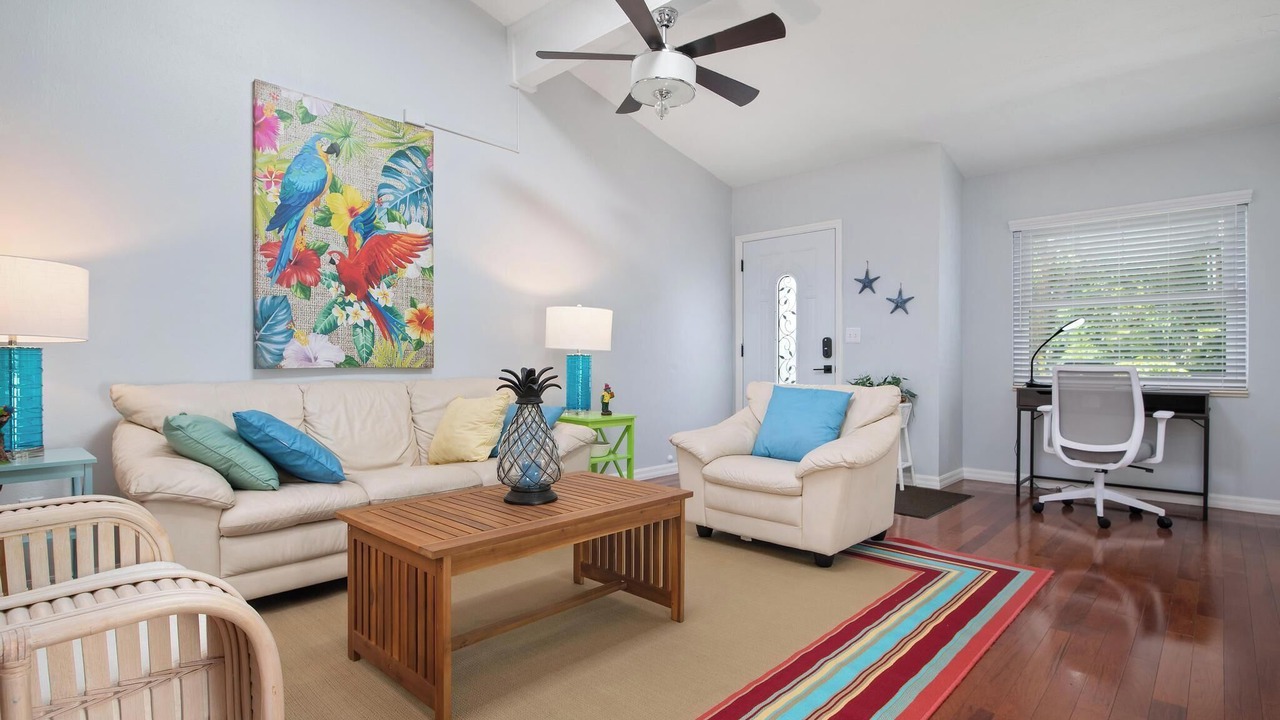 Photo of Livingroom in Vamo