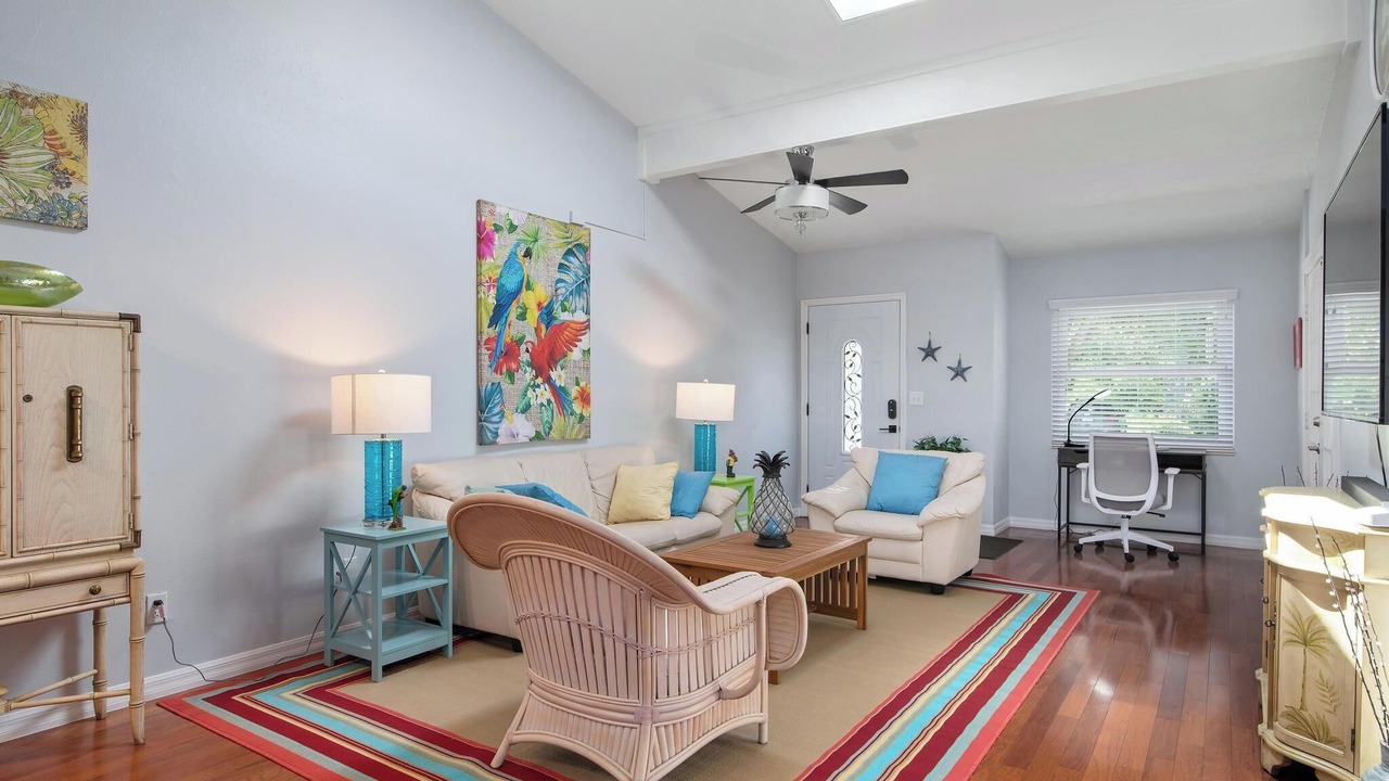 Photo of Livingroom in Vamo