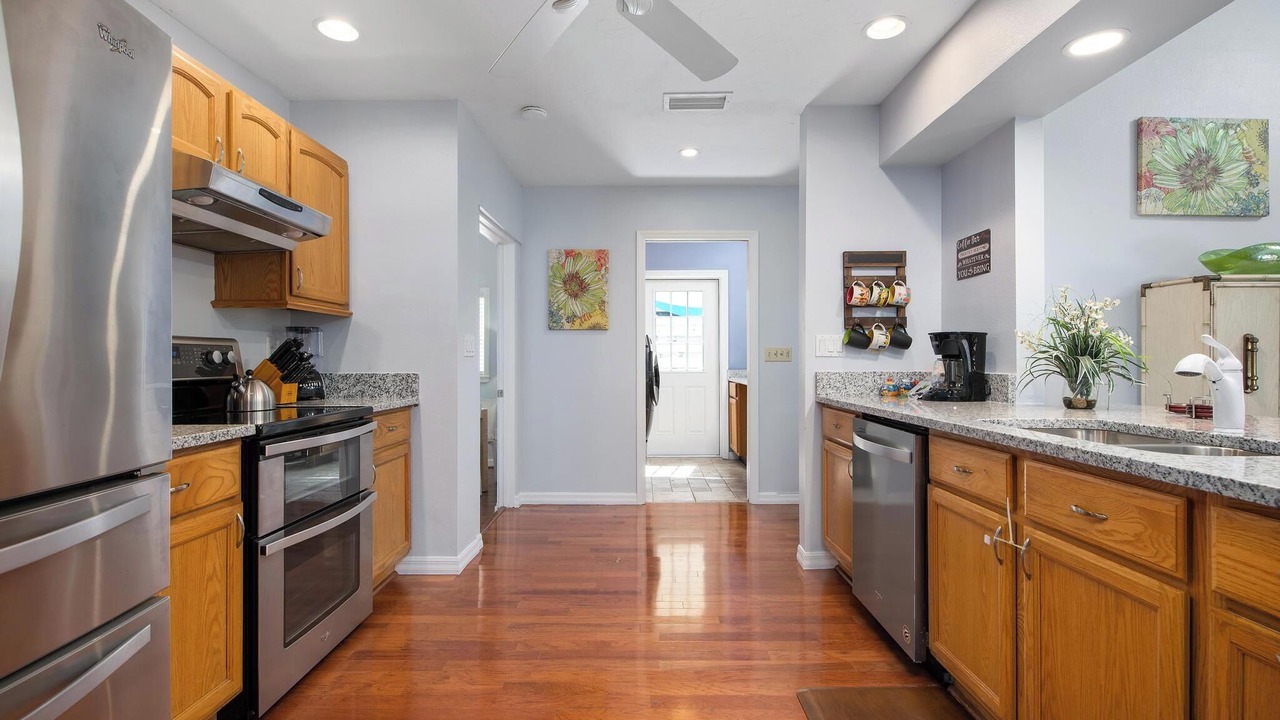 Photo of Kitchen in Vamo
