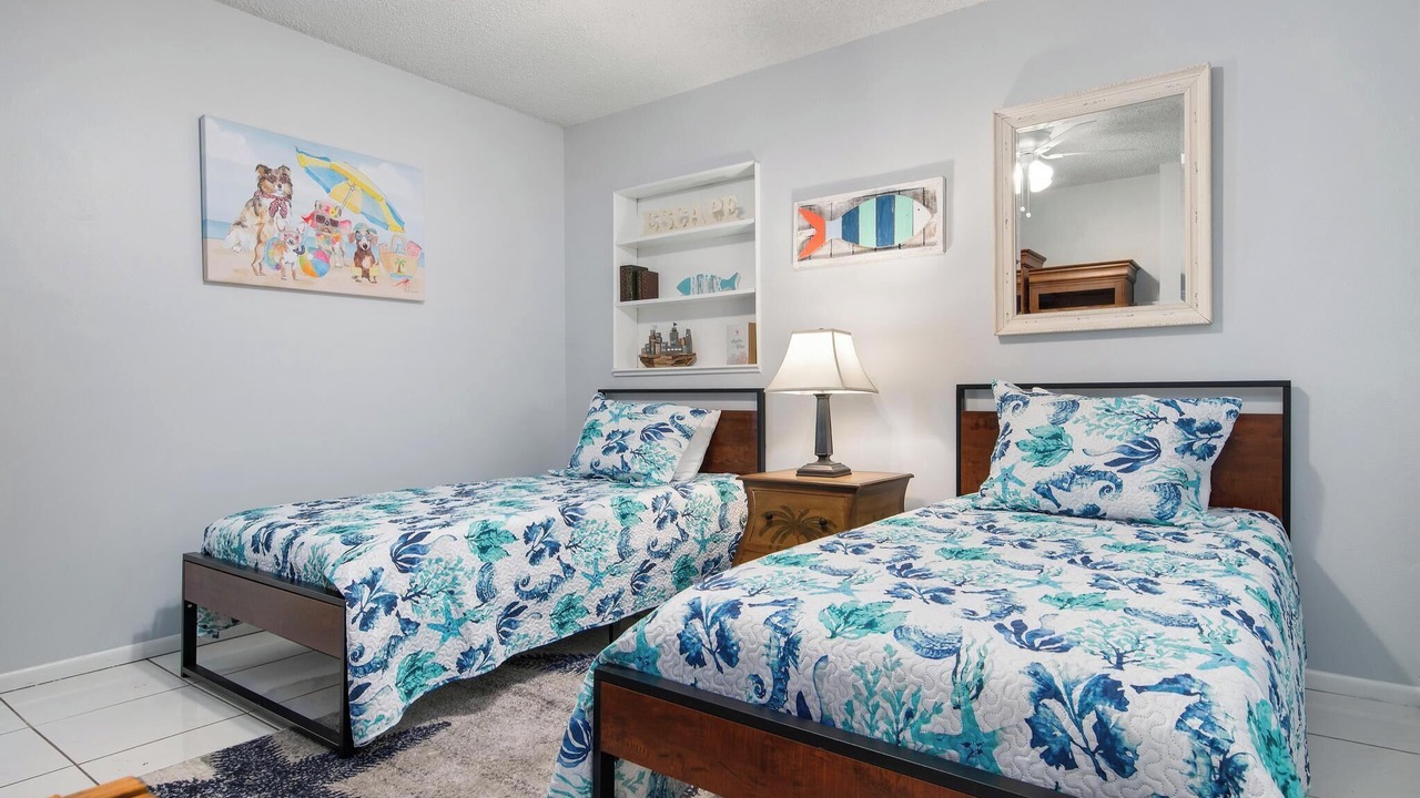 Photo of Bedroom in Vamo