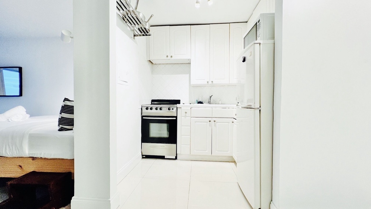 Photo of Bedroom in North Bay Village