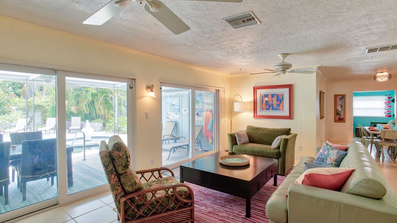 Photo of Bedroom in Gulfport