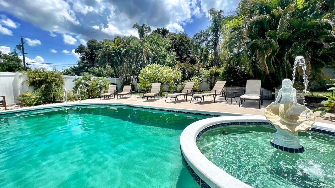 Photo of Outdoor in Gulfport