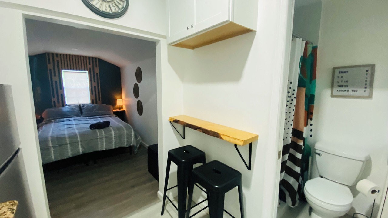 Photo of Bedroom in Orlando