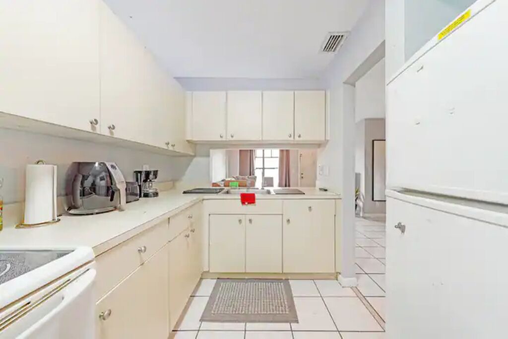 Photo of Kitchen in Kendall West