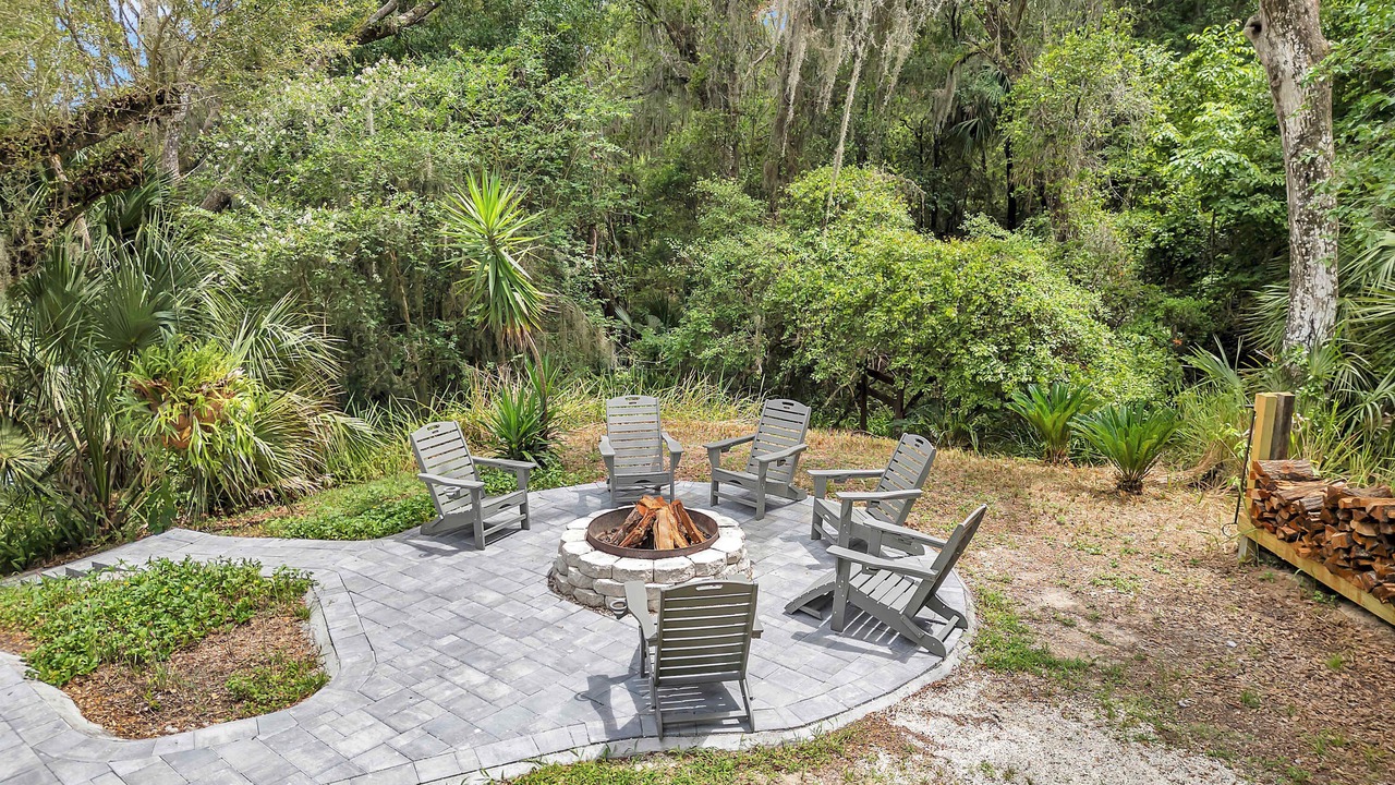 Photo of Outdoor in Citrus Springs
