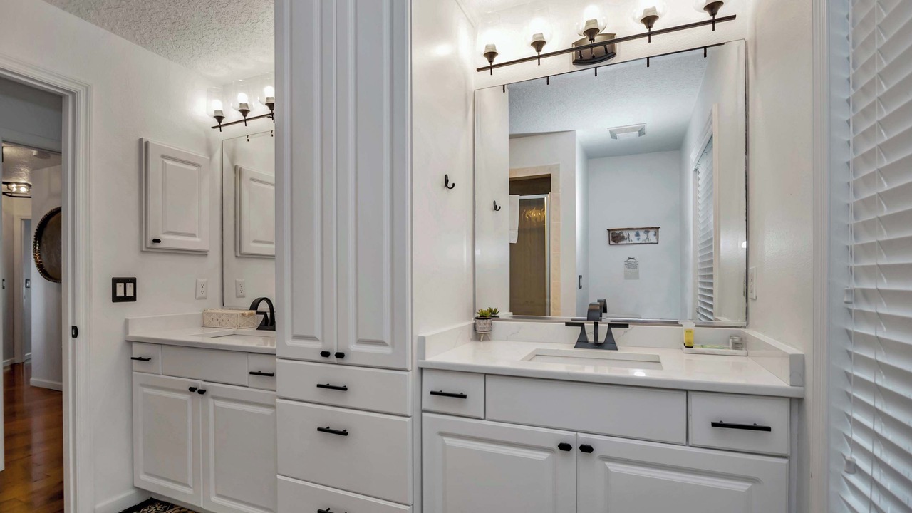 Photo of Bathroom in Citrus Springs