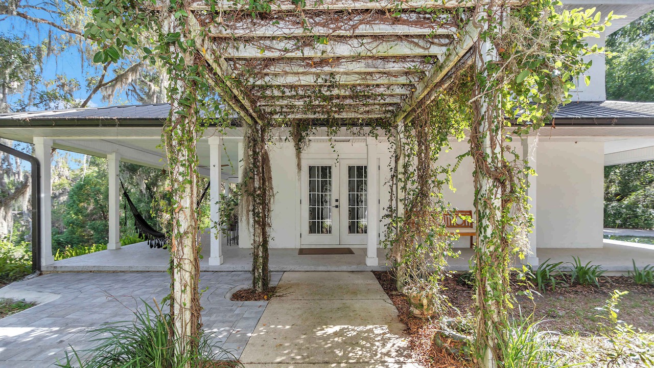 Photo of Outdoor in Citrus Springs