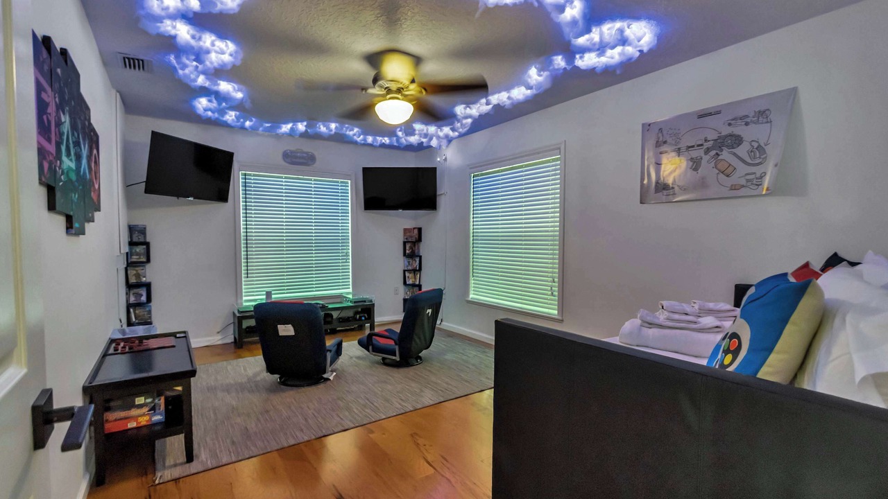 Photo of Bedroom in Citrus Springs