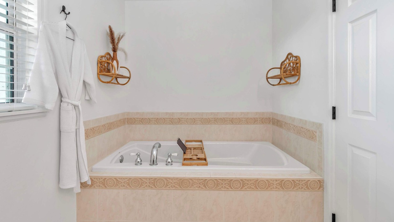 Photo of Bathroom in Citrus Springs