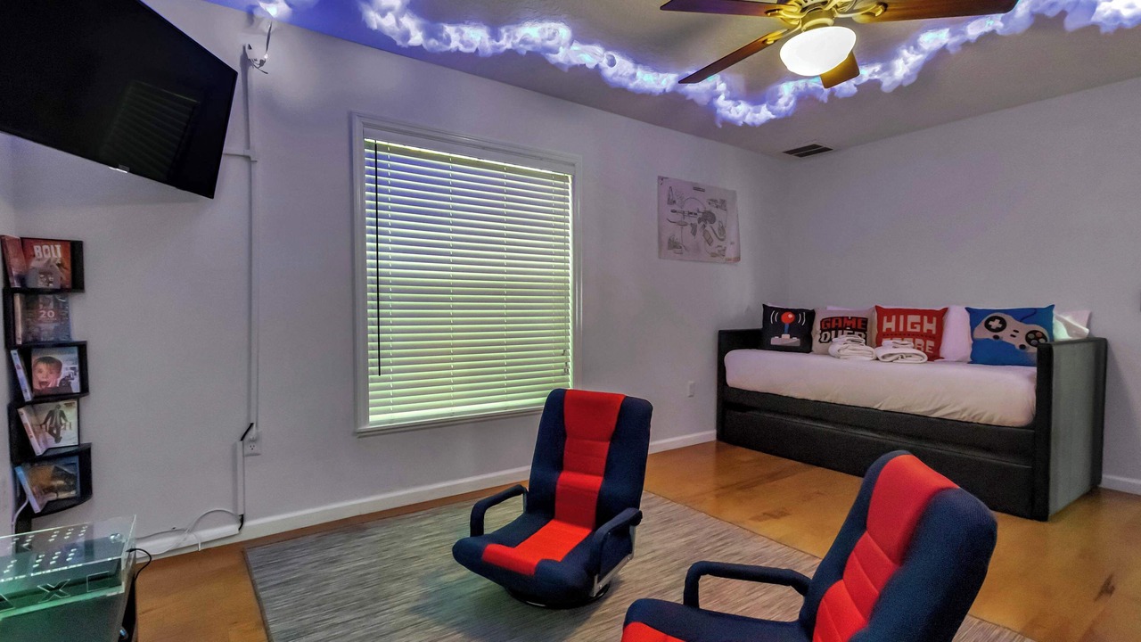 Photo of Bedroom in Citrus Springs