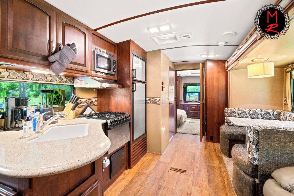 Photo of Kitchen in Brooksville