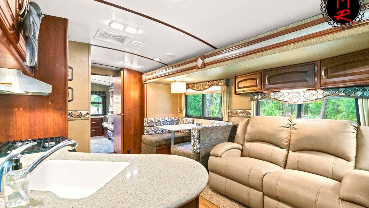 Photo of Kitchen in Brooksville