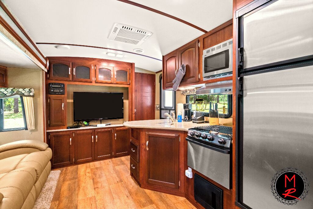 Photo of Kitchen in Brooksville