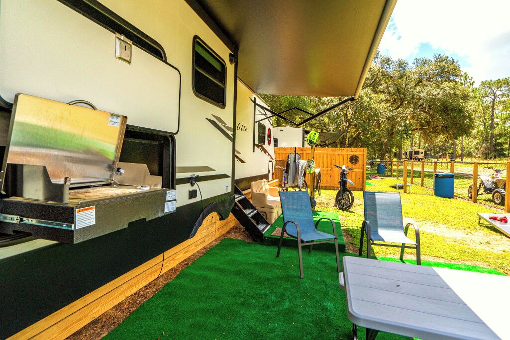 Photo of Outdoor in Brooksville